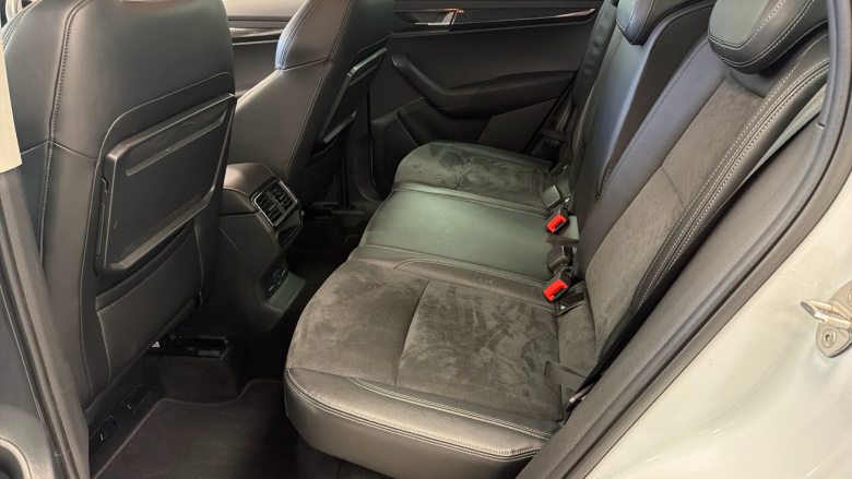 Skoda Karoq 1.0 TSI SE L 5dr DSG Petrol Estate